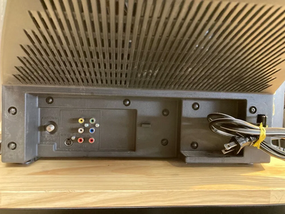Toshiba 14AF46 Image