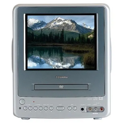 Toshiba MD9DP1 Image