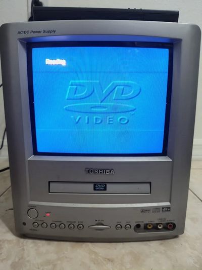 Toshiba MD9DP1 Image