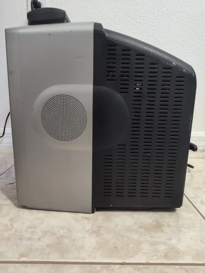 Toshiba MD9DP1 Image