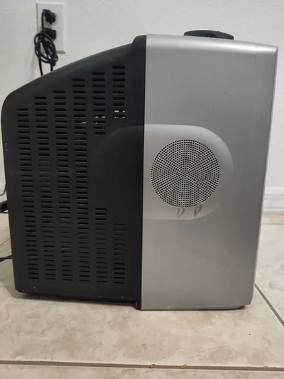 Toshiba MD9DP1 Image