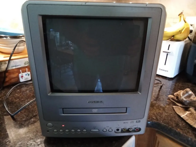 Toshiba MD9DP1 Image