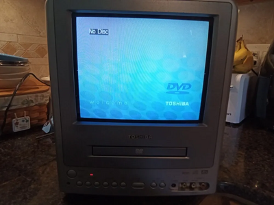 Toshiba MD9DP1 Image