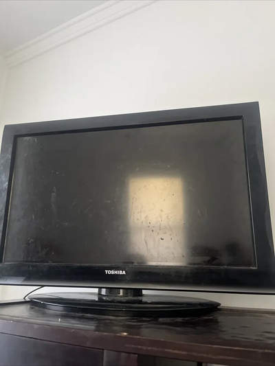 Toshiba 32C120U Image