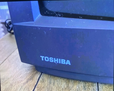 Toshiba Cf19f22 Image