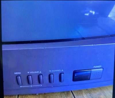 Toshiba Cf19f22 Image
