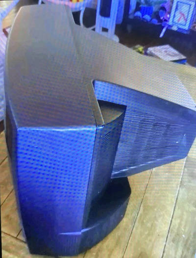 Toshiba Cf19f22 Image
