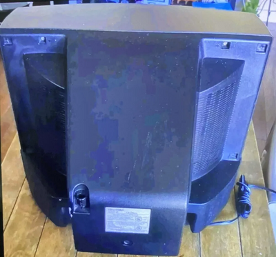 Toshiba Cf19f22 Image