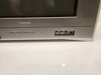 Toshiba 14af45 Image
