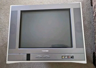 Toshiba 14af45 Image