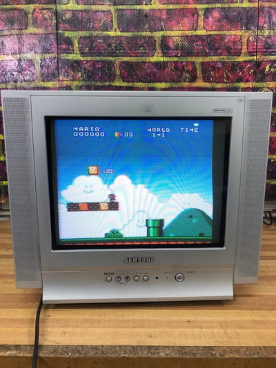 Toshiba 14af45 Image