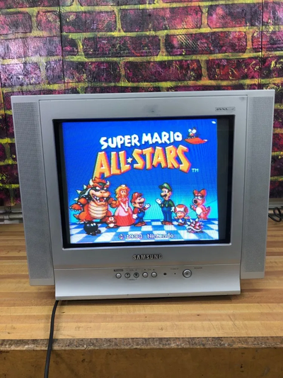 Toshiba 14af45 Image
