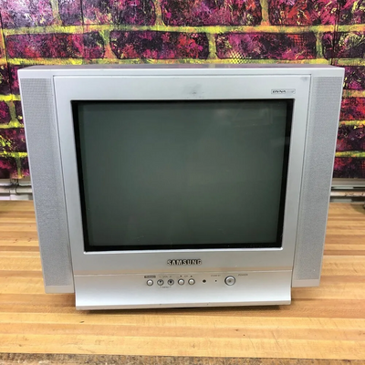 Toshiba 14af45 Image