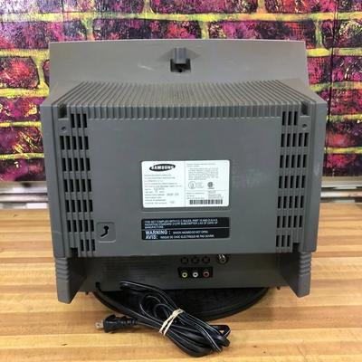 Toshiba 14af45 Image