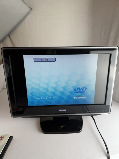 Toshiba 19LV610U-t Image