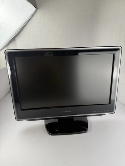 Toshiba 19LV610U-t Image