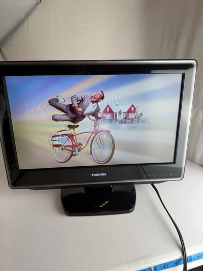 Toshiba 19LV610U-t Image