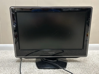 Toshiba 19LV610U-t Image