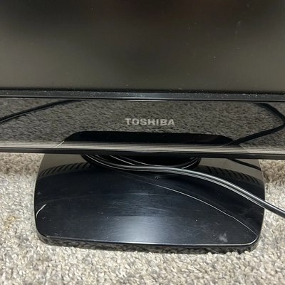 Toshiba 19LV610U-t Image