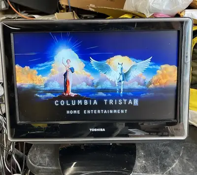 Toshiba 19LV610U-t Image