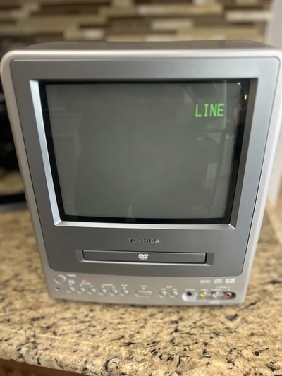 Toshiba Md9dp1 Image