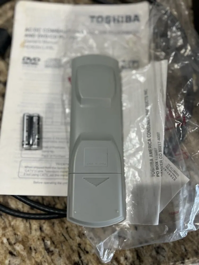 Toshiba Md9dp1 Image