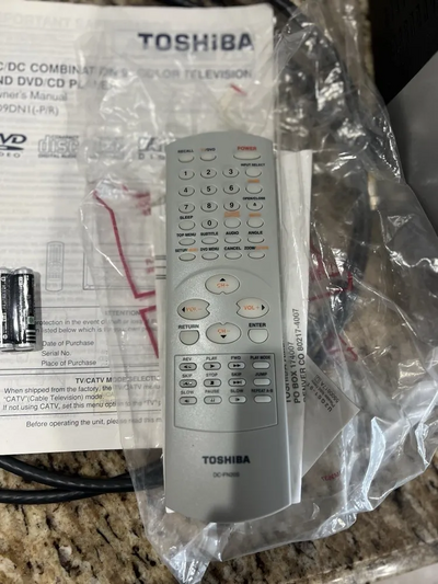 Toshiba Md9dp1 Image