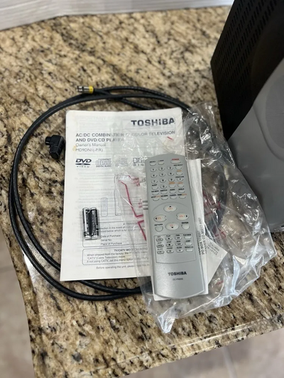 Toshiba Md9dp1 Image