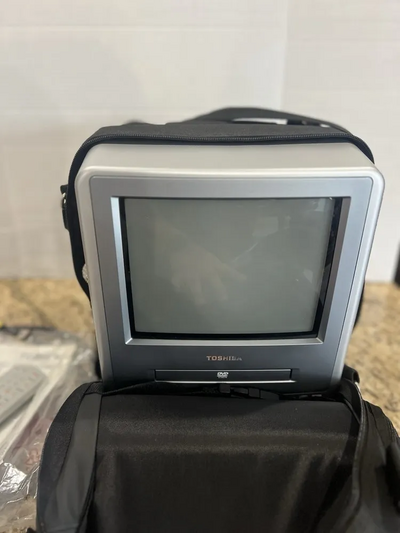 Toshiba Md9dp1 Image