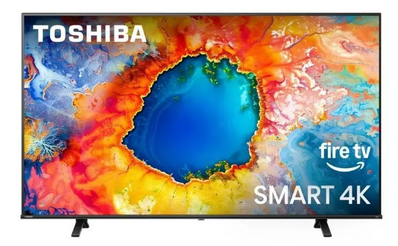 Toshiba 43LF621U21 Image
