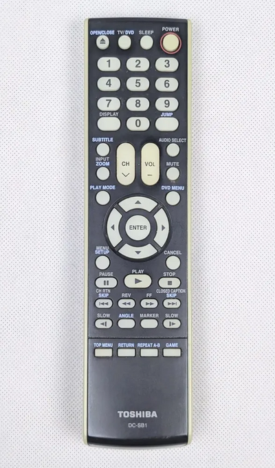 Toshiba MD13Q41 Image