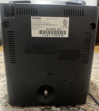 Toshiba MD13Q41 Image