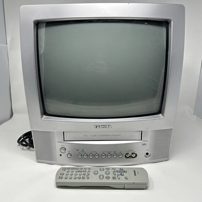Toshiba MD13Q41 Image
