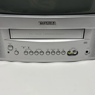 Toshiba MD13Q41 Image