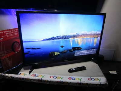 Toshiba 32LF221U19 Image