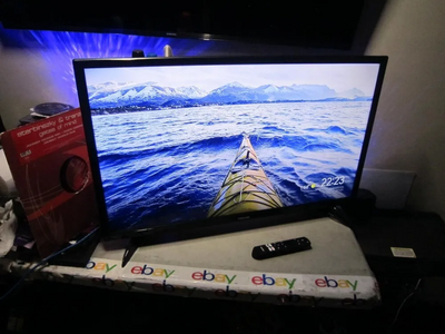 Toshiba 32LF221U19 Image
