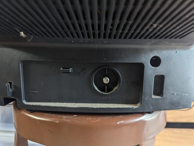 Toshiba 19a25 Image