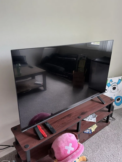 Toshiba 50c350 Image