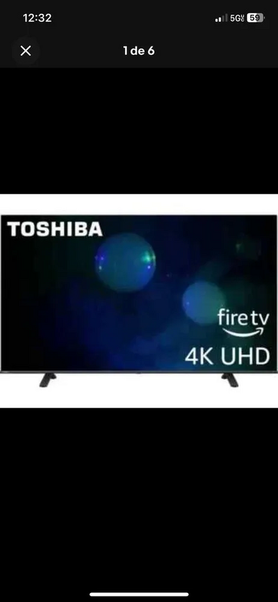 Toshiba 50c350 Image