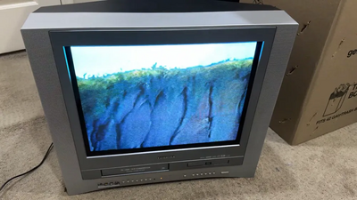 Toshiba MW20FM1 Image