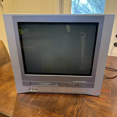 Toshiba MW20FM1 Image