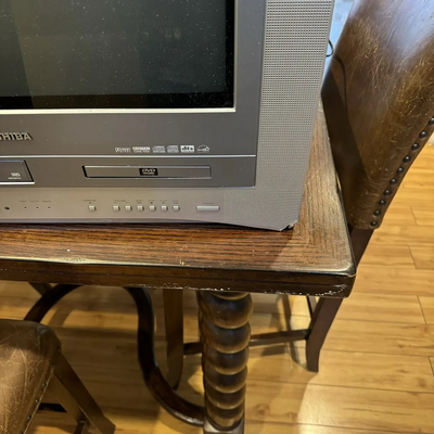 Toshiba MW20FM1 Image