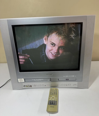 Toshiba MW20FM1 Image