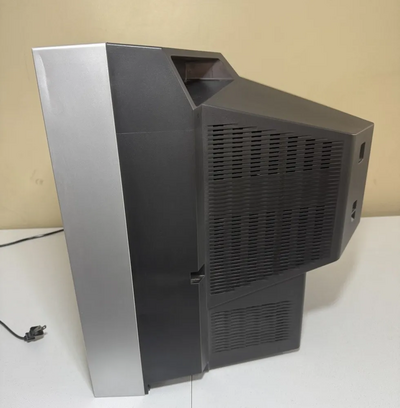 Toshiba MW20FM1 Image