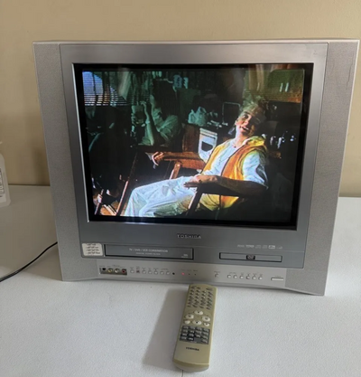 Toshiba MW20FM1 Image