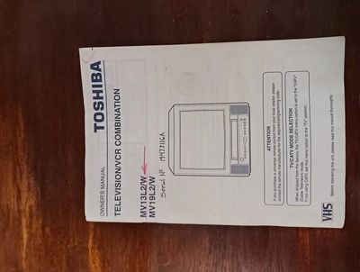 Toshiba Mv13m2 Image