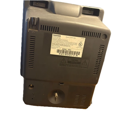 Toshiba Mv13m2 Image