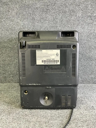 Toshiba Mv13m2 Image