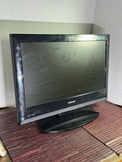 Toshiba 19av600u Image