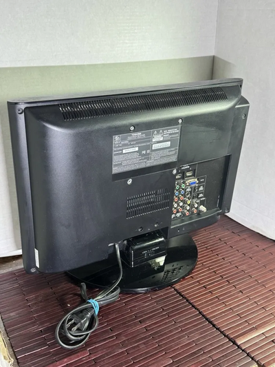 Toshiba 19av600u Image